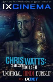 Chris Watts Confessions Of A Killer 2020 720p HDTV Hindi Dub Dual-Audio x264-1XCinema com