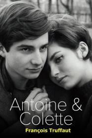 Antoine et Colette 1962 (F Truffaut) 1080p BRRip x264-Classics