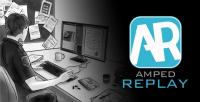 Amped Replay Update 14312 x86 & x64 + Crack