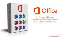 Microsoft Office 2013 Pro Plus SP1 VL x64 MULTi-22 FEB 2020