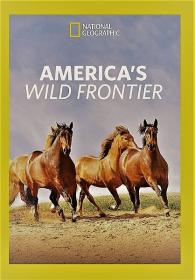 Americas Wild Frontier Series 1 4of5 Land of 10000 Lakes 1080p HDTV x264 AAC