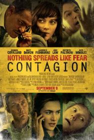 Contagion 传染病 2011 中英字幕 BDrip 1080P-人人影视