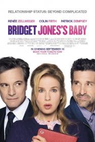 Bridget Joness Baby BJ单身日记3：好孕来袭 2016 中英字幕 BDrip 1080P-人人影视 v2