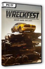 Wreckfest.Rusty.Rats<span style=color:#39a8bb>-CODEX</span>