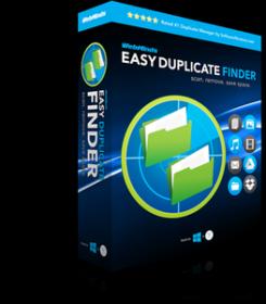 Easy Duplicate Finder 5.28.0.1100 (x64) + Crack