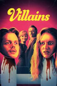Villains 2019 BRRip XviD AC3<span style=color:#39a8bb>-EVO[TGx]</span>