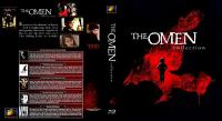 The Omen 1, 2  3  4, 5 Film Collection - Horror 1976-2006 Eng Subs 720p [H264-mp4]