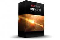 Red Giant Universe 3.2.0 (x64) + Serials