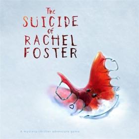 The Suicide of Rachel Foster <span style=color:#39a8bb>by xatab</span>