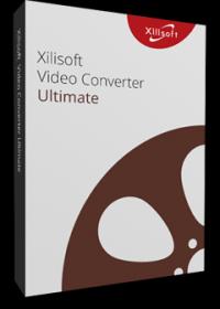 Xilisoft Video Converter Platinum 7.8.24 Build 20200219 + Keygen