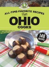 All-Time-Favorite Recipes From Ohio Cooks (Regional Cooks)