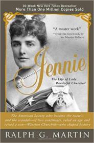 Jennie- The Life of Lady Randolph Churchill