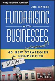 Fundraising with Businesses- 40 New