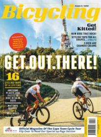 Bicycling South Africa - Issue 02, 2020