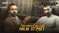 The Bull of Dalal Street (2020) ULLU Hindi 720p WEB DL