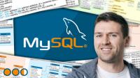 Udemy - Advanced SQL +  MySQL for Analytics & Business Intelligence
