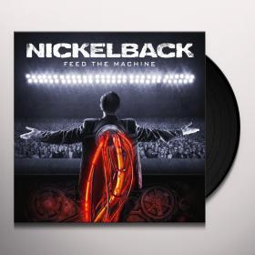 Nickelback - 2017 - Feed The Machine (24-96)