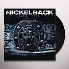 Nickelback - 2017 - Dark Horse (24-96)