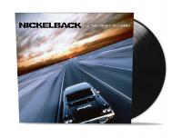 Nickelback - 2017 - All The Right Reasons (24-96)