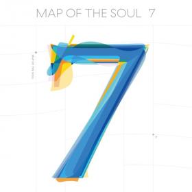 BTS - MAP OF THE SOUL 7 (2020) Mp3 (320kbps) <span style=color:#39a8bb>[Hunter]</span>