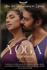 The Yoga Experience (2020) Hindi 1080p HotShots WEBRip x264 AAC 550MB <span style=color:#39a8bb>- MovCr</span>