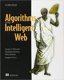 [NulledPremium com] Algorithms of the Intelligent