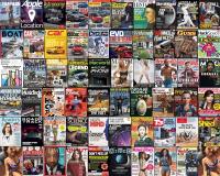 Assorted Magazines - February 22 2020 (True PDF)