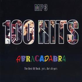 100 Hits Abracadabra (The Best Of Rock 70's, 80's & 90's) REPACK (2020) [320KBPS]