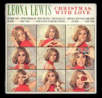 Leona Lewis - Christmas With Love 2013 [EAC-FLAC](oan)