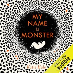 Katie Hale - 2019 - My Name Is Monster (Sci-Fi)