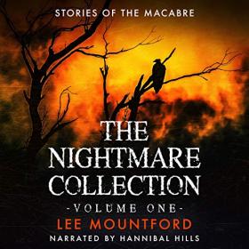 Lee Mountford - 2019 - The Nightmare Collection - Volume 1 (Horror)