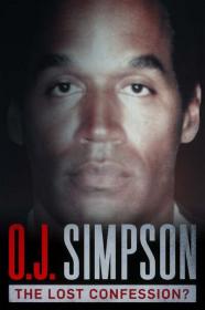 O J Simpson the Lost Confession 2018 1080p HULU WEBRip AAC2.0 x264<span style=color:#39a8bb>-monkee[TGx]</span>