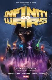 Infinity Wars by Gerry Duggan - The Complete Collection (2019) (digital) (Kileko-Empire)