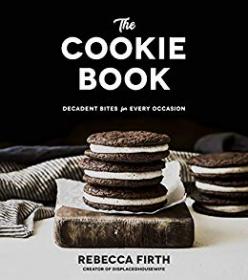 [NulledPremium.com] The Cookie Book