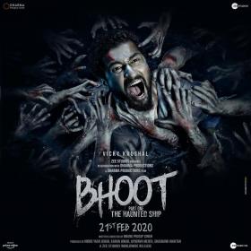 Bhoot Part One – The Haunted Ship (2020) Hindi 720p UNTOUCHED PreDVD x264.1GB AAC