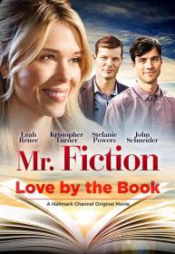 Love by the Book [Mr Fiction] (2015) 720p WEB-DL (DDP 2 0) X264 Solar