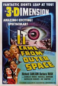 Destinazione Terra-It Came from Outer Space (1953) ITA-ENG AC3 2.0 BDRip 1080p H264 <span style=color:#39a8bb>[ArMor]</span>