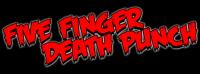 Five Finger Death Punch  F8 [2020] WEB