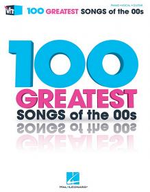 VH1's 100 Greatest Songs Of The '00s (2020)