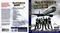 Iron Maiden Flight 666 - Documentary 2006 Eng Subs 720p [H264-mp4]
