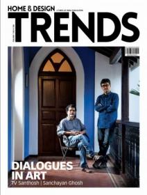 Home & Design Trends - VOL 09, 2020