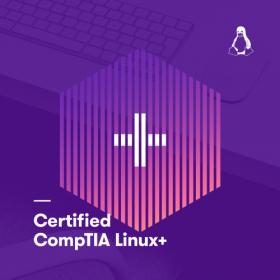 Acloud - Certified CompTIA Linux+  and Certified LPIC-1- System Administrator