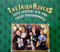 The Irish Rovers - Their Greatest Hits And Finest Performances - 3CD
