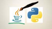 Udemy - GUI Programming with Python Tkinter and Java Swing