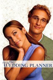 The Wedding Planner (2001) [720p] [BluRay] <span style=color:#39a8bb>[YTS]</span>