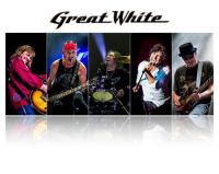 Great White - Stage (2020)