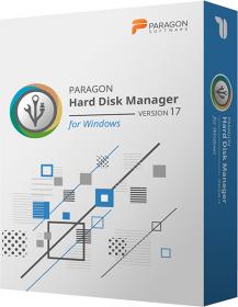 Paragon Hard Disk Manager Advanced 17.13.0 RePack <span style=color:#39a8bb>by elchupacabra</span>