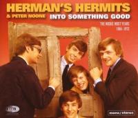 Hermans Hermits - Mickie Most Years 64-72 (2008) [FLAC]