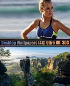 Desktop Wallpapers (4K) Ultra HD. Part (303)