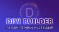 Divi Builder v4.3.4 - A Drag & Drop Page Builder Plugin For WordPress +  Divi Layout Pack - ElegantThemes
